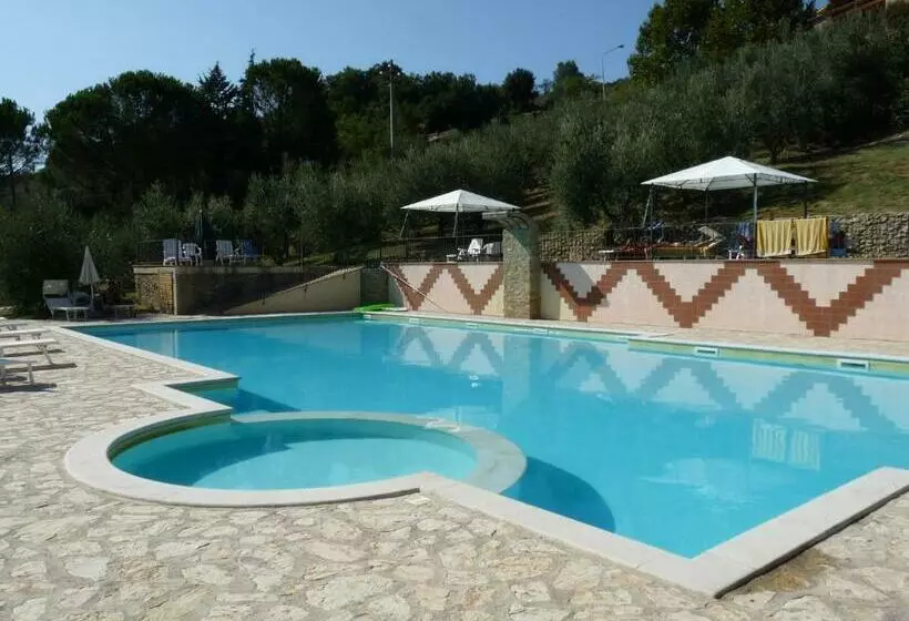 Residence Il Monastero