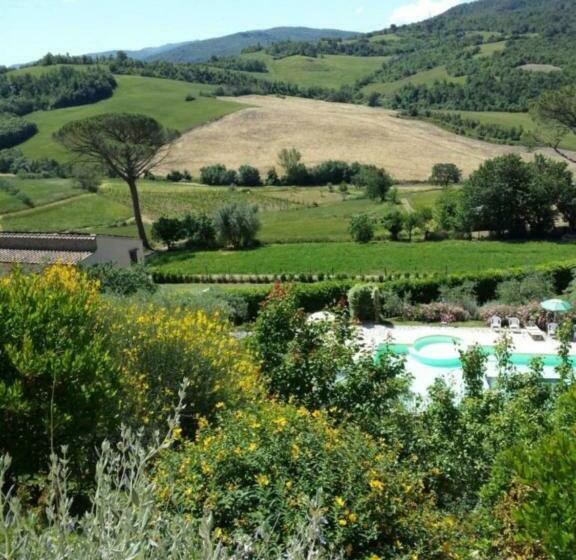 Residence Il Monastero