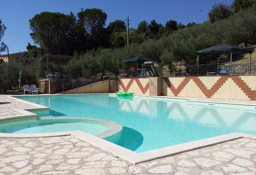 Residence Il Monastero