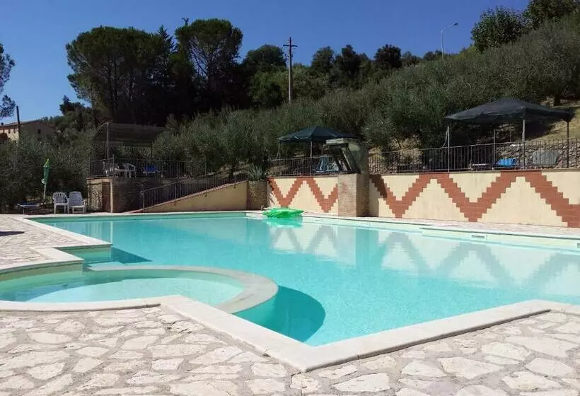 Residence Il Monastero