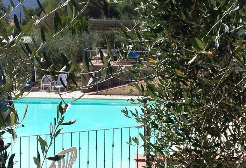 Residence Il Monastero