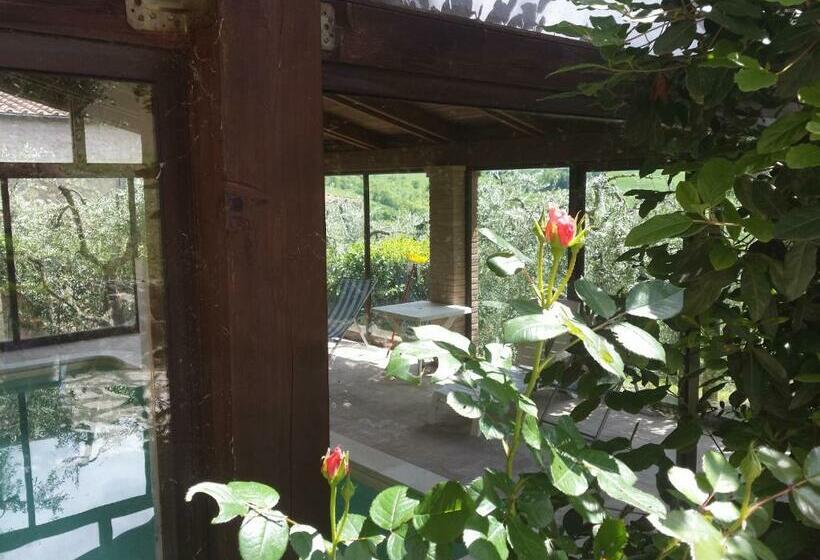 Residence Il Monastero