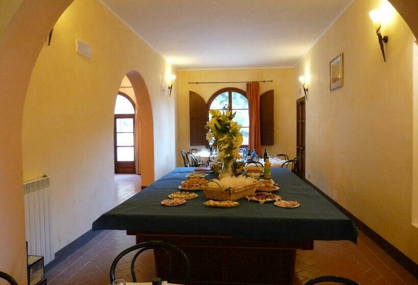 Residence Il Monastero