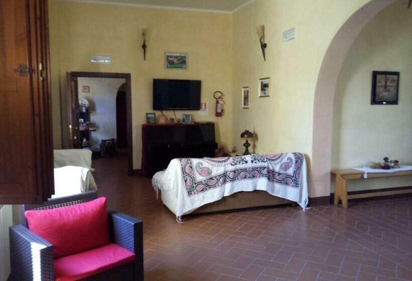 Residence Il Monastero