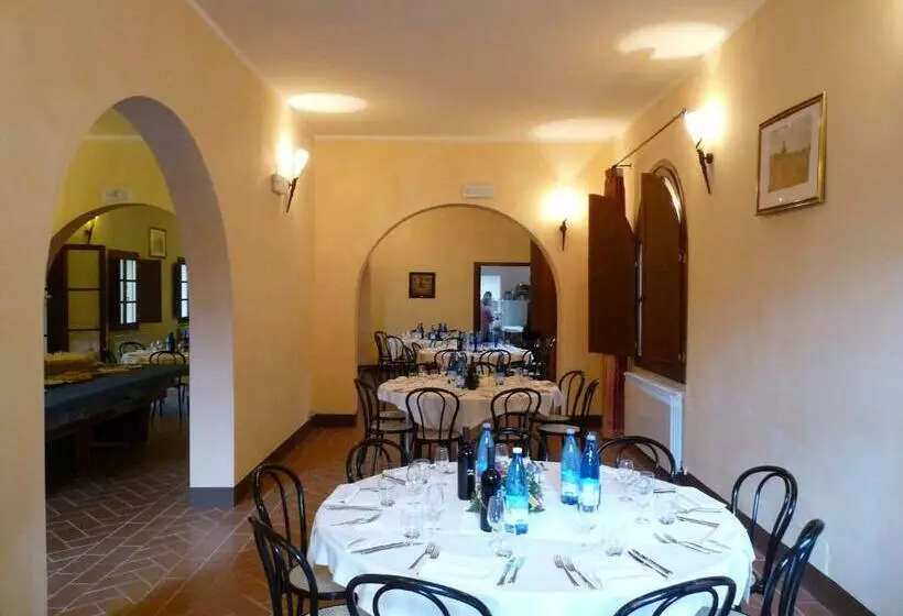 Residence Il Monastero