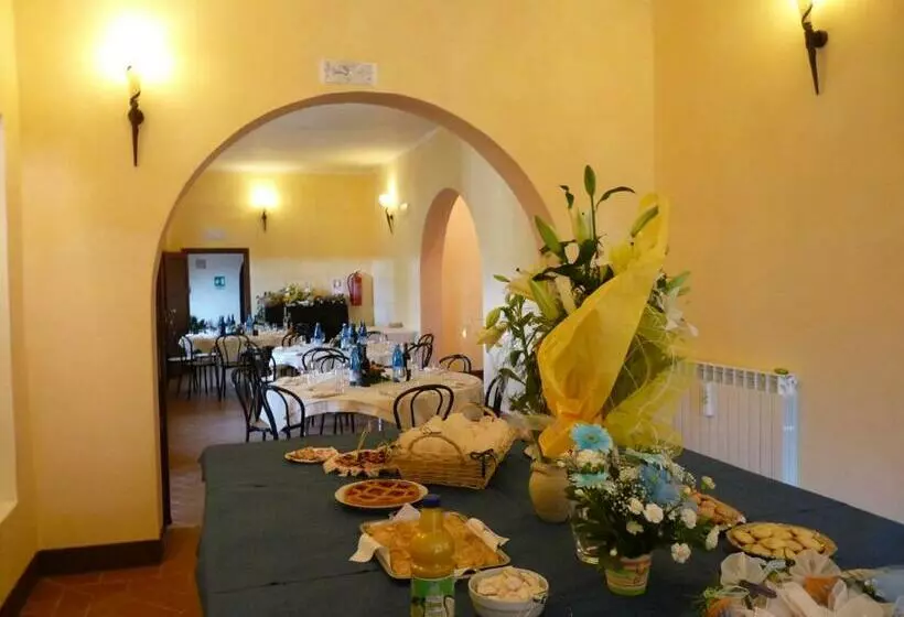 Residence Il Monastero