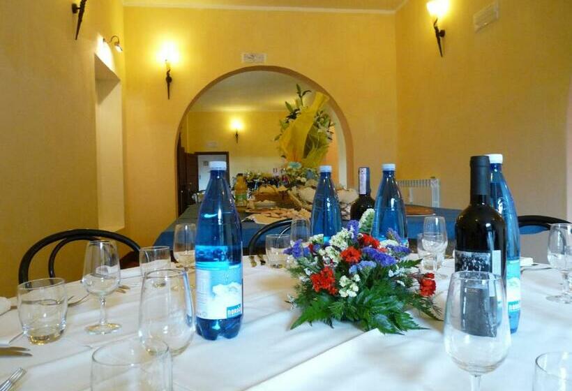 Residence Il Monastero