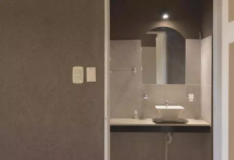 Apart Hotel La Bodega