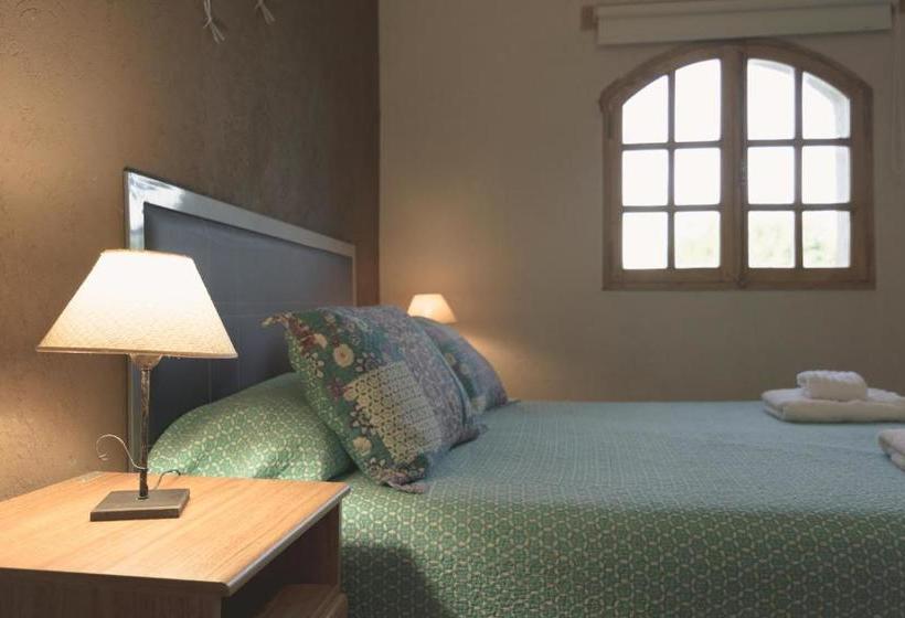 Apart Hotel La Bodega