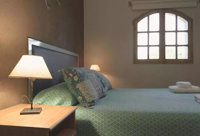 Apart Hotel La Bodega