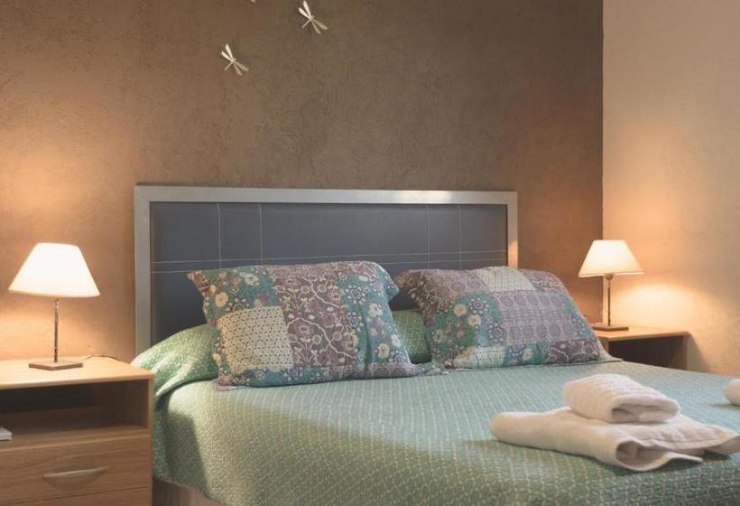 Apart Hotel La Bodega