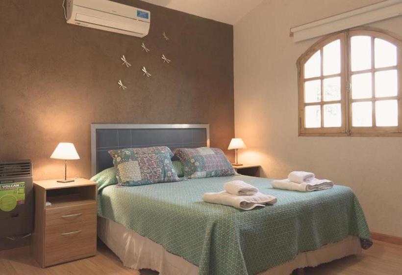 Apart Hotel La Bodega