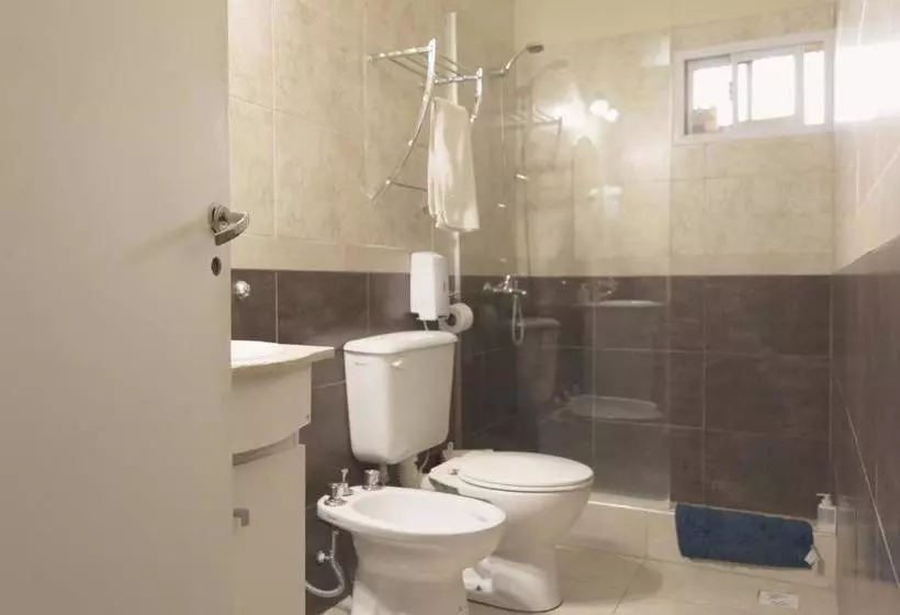 Apart Hotel La Bodega