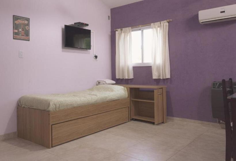 Apart Hotel La Bodega