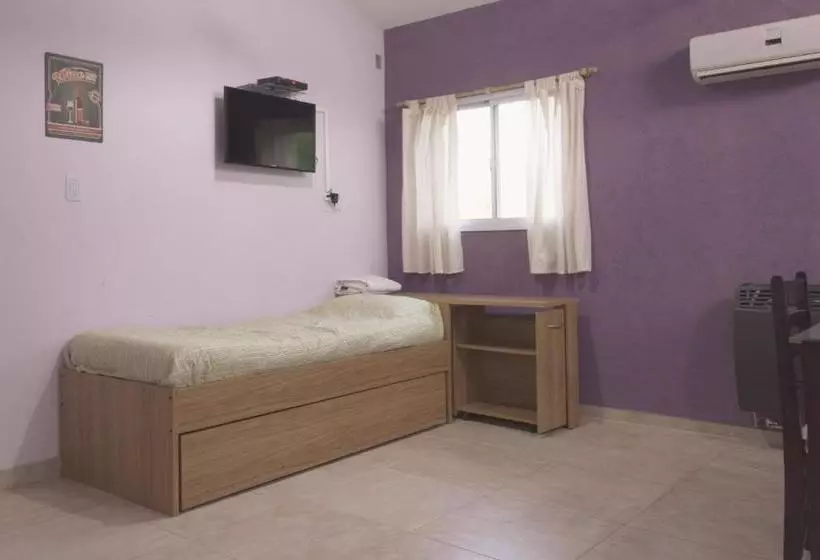 Apart Hotel La Bodega