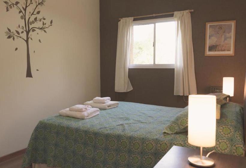 Apart Hotel La Bodega