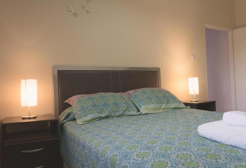 Apart Hotel La Bodega