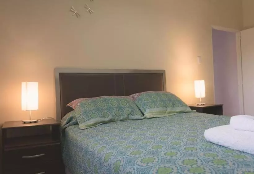 Apart Hotel La Bodega