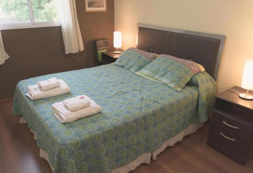 Apart Hotel La Bodega