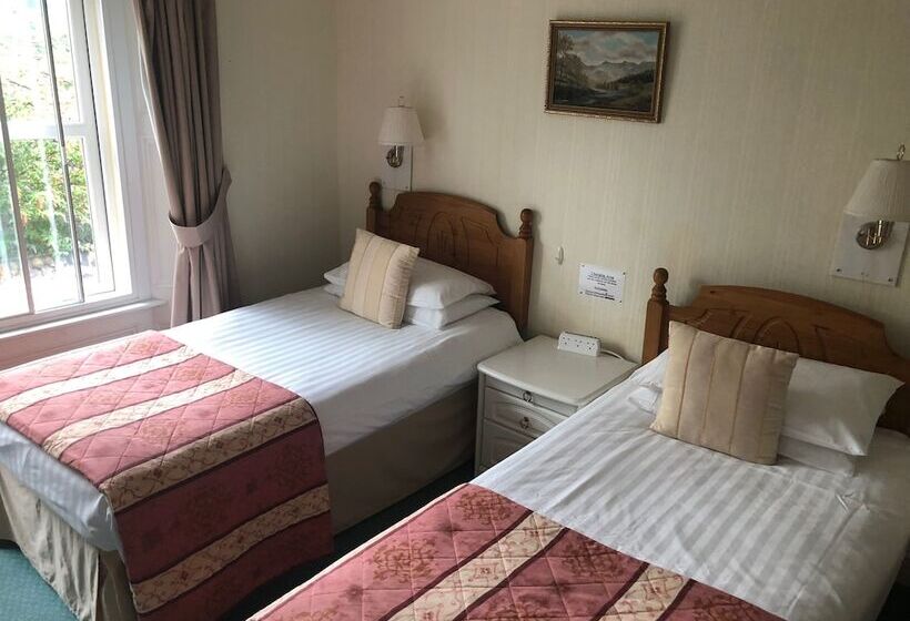 Bed and Breakfast The Well House