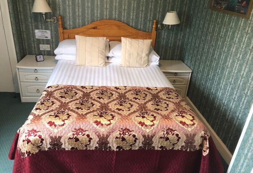 Bed and Breakfast The Well House