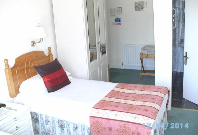 Bed and Breakfast The Well House