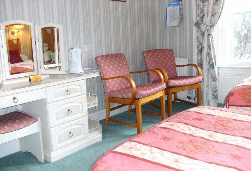 Bed and Breakfast The Well House