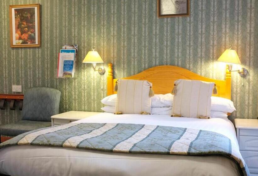 Bed and Breakfast The Well House