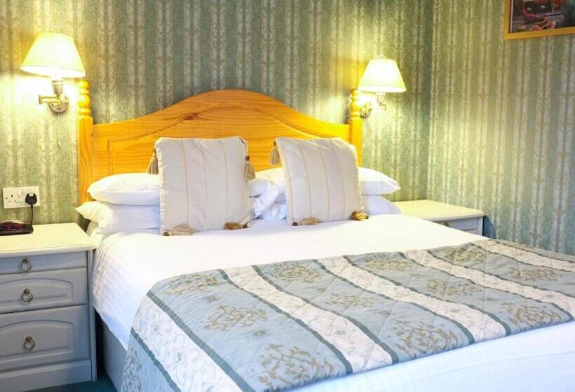 Bed and Breakfast The Well House