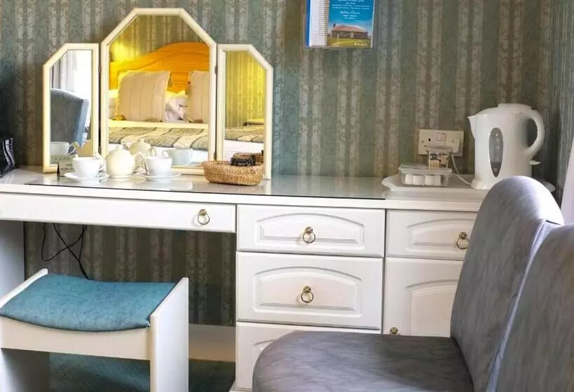 ベッドアンドブレックファースト The Well House