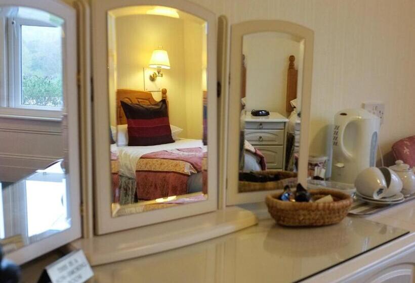 Bed and Breakfast The Well House