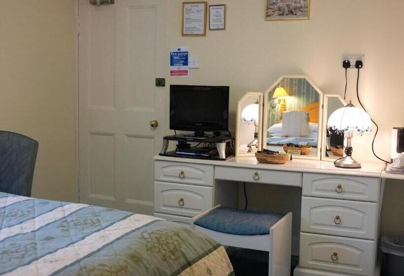 Bed and Breakfast The Well House