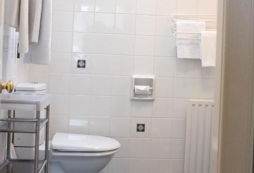 Bed and Breakfast The Well House