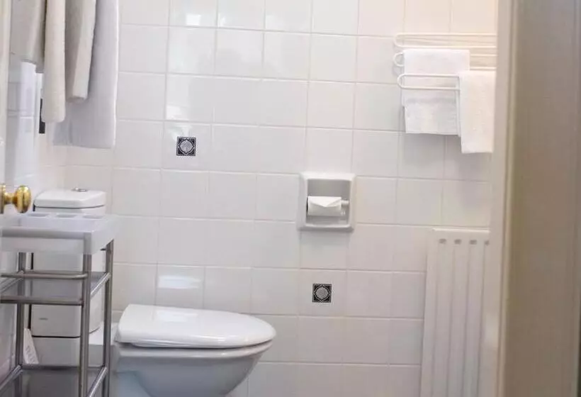 ベッドアンドブレックファースト The Well House