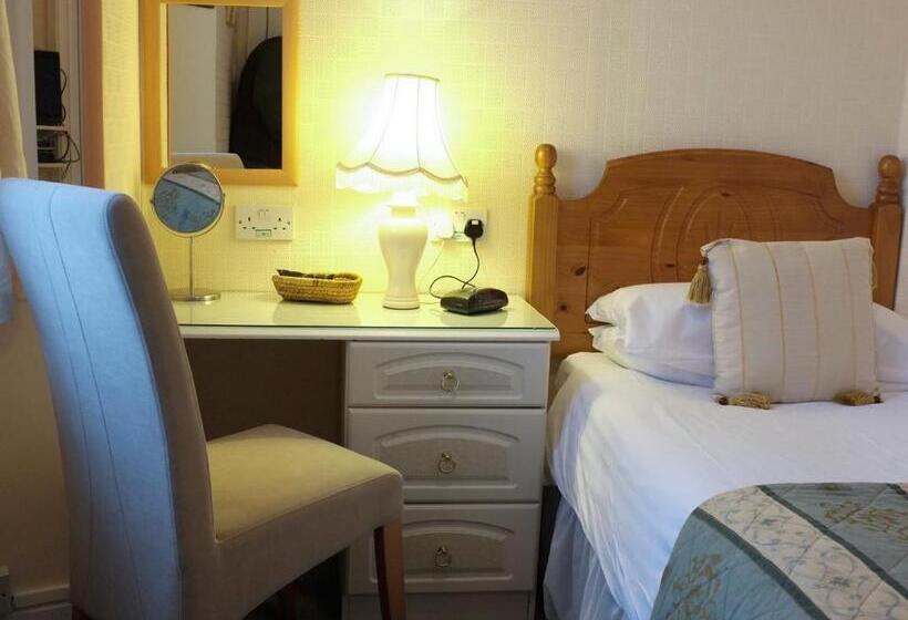 Bed and Breakfast The Well House