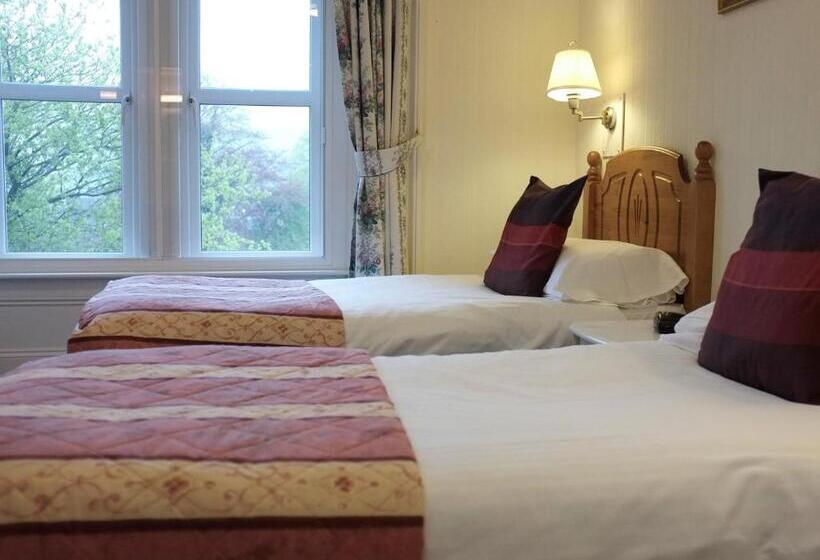 Bed and Breakfast The Well House