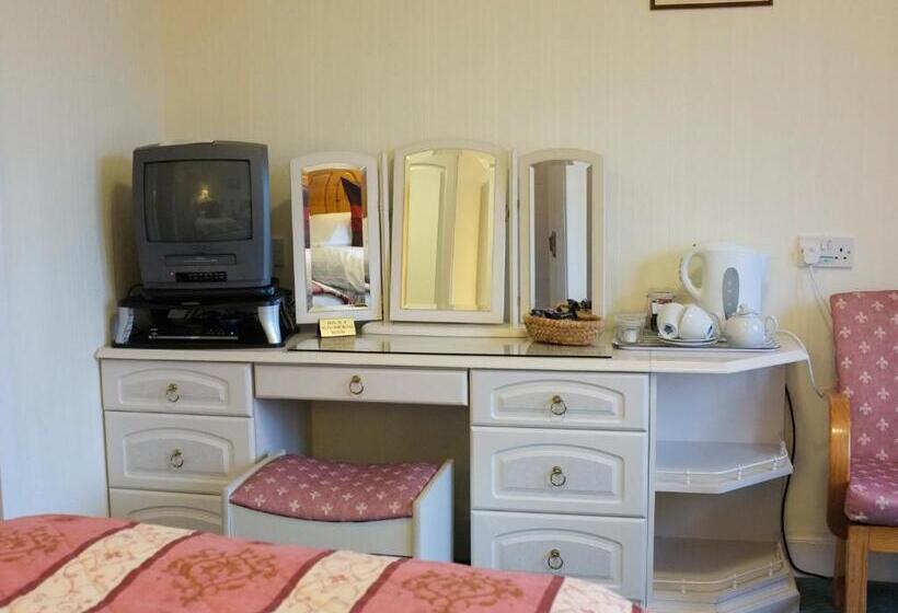 Bed and Breakfast The Well House