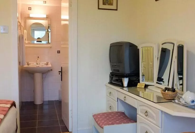 ベッドアンドブレックファースト The Well House