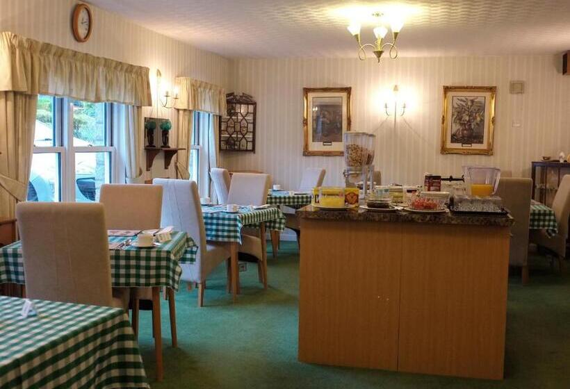 Bed and Breakfast The Well House