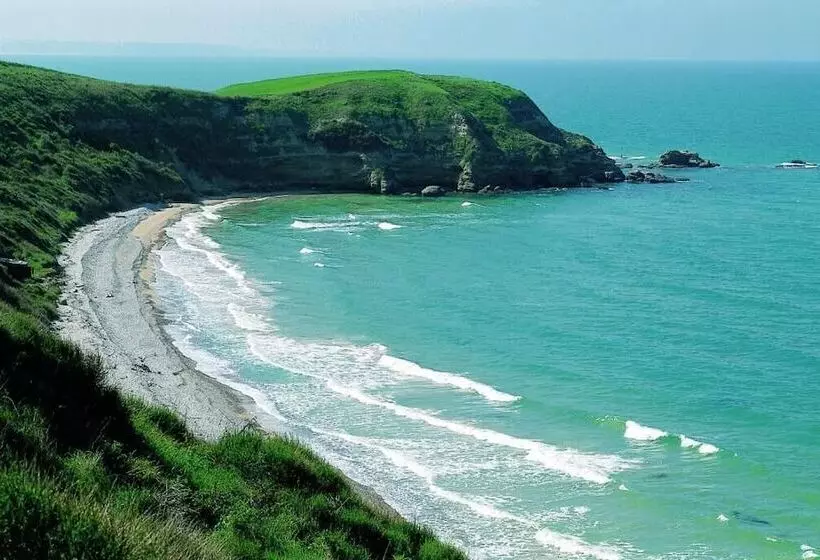 Hotelli Agriturismo Fattoria Dell'uliveto