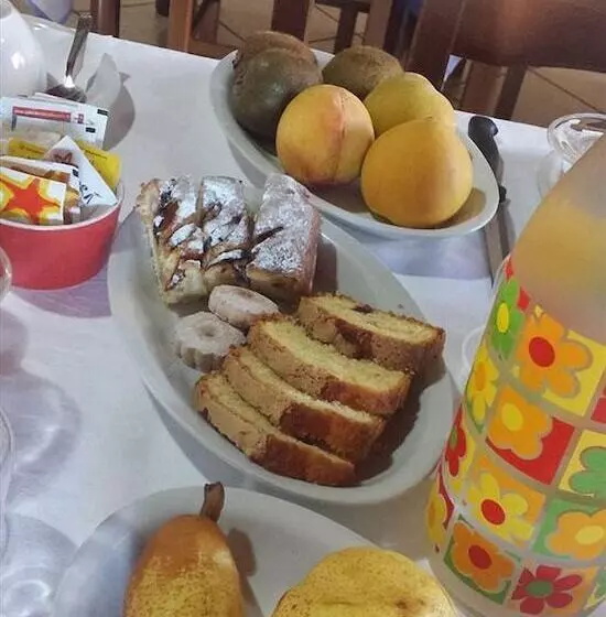 Hotelli Agriturismo Fattoria Dell'uliveto