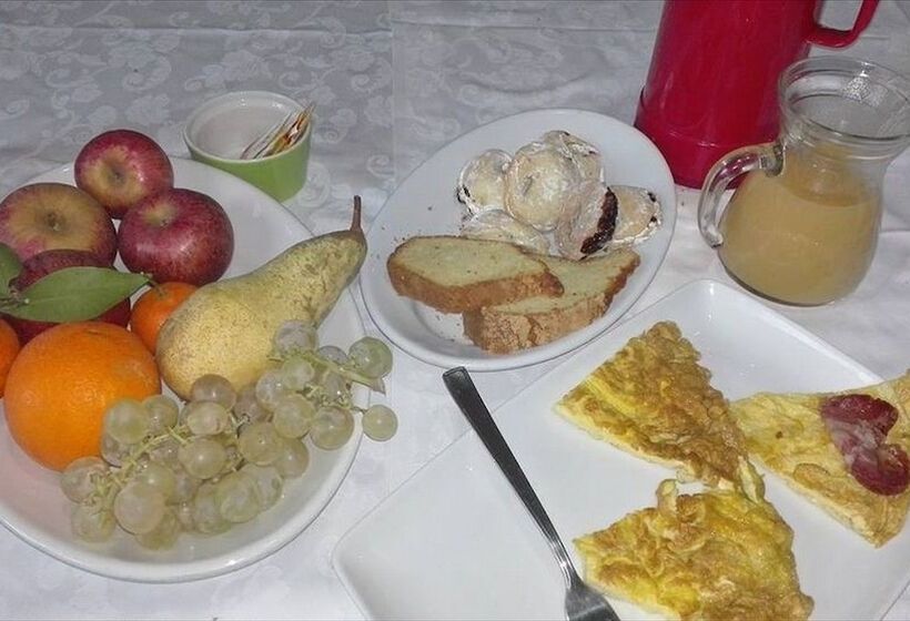 ホテル Agriturismo Fattoria Dell'uliveto