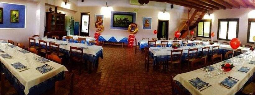 ホテル Agriturismo Fattoria Dell'uliveto