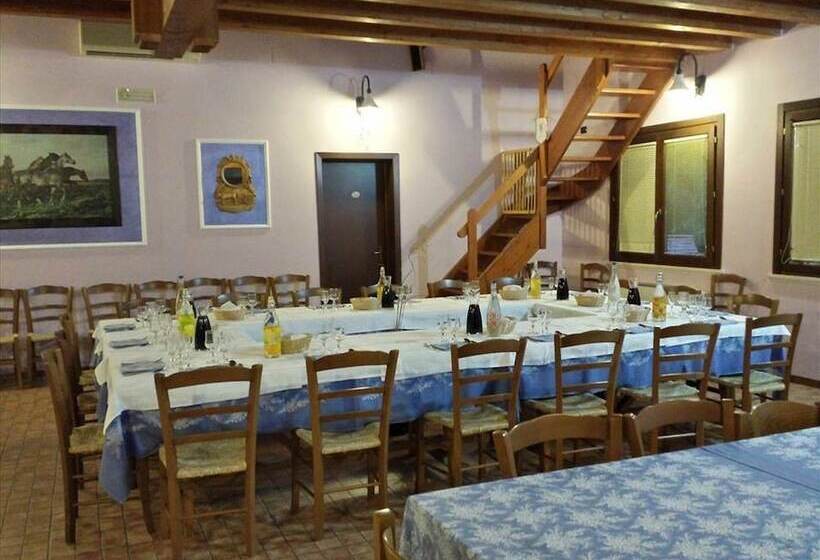 ホテル Agriturismo Fattoria Dell'uliveto