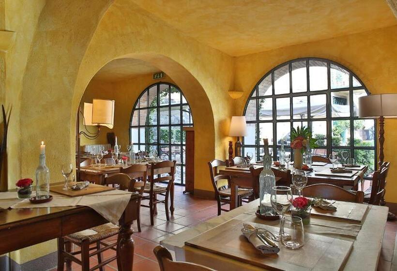 ホテル Fattoria Di Cinciano