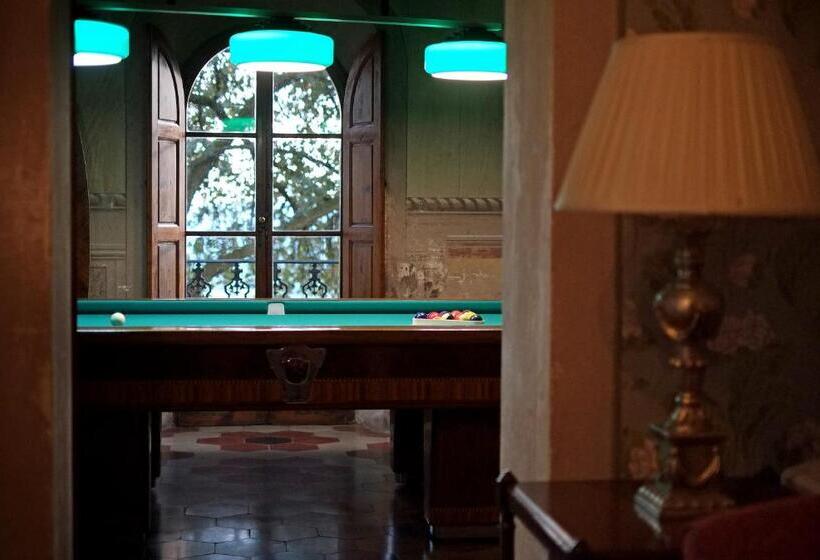 ホテル Fattoria Di Cinciano