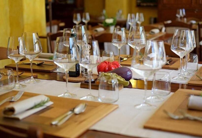 ホテル Fattoria Di Cinciano