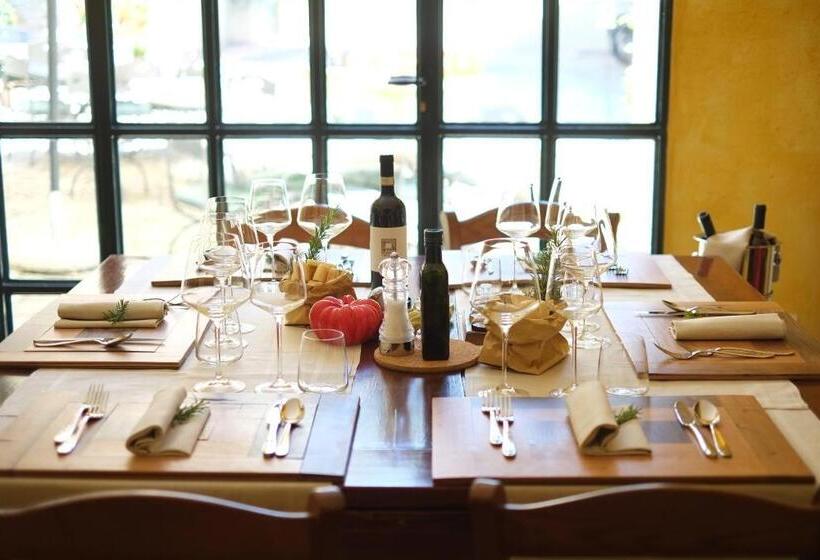 ホテル Fattoria Di Cinciano