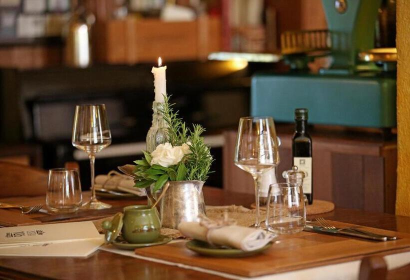 ホテル Fattoria Di Cinciano