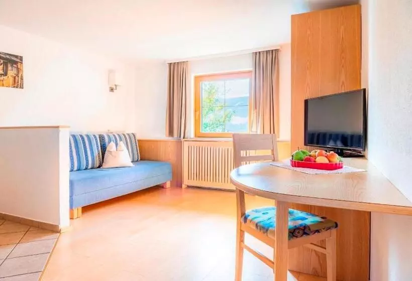 ホテル Prechtlhof In Flachau